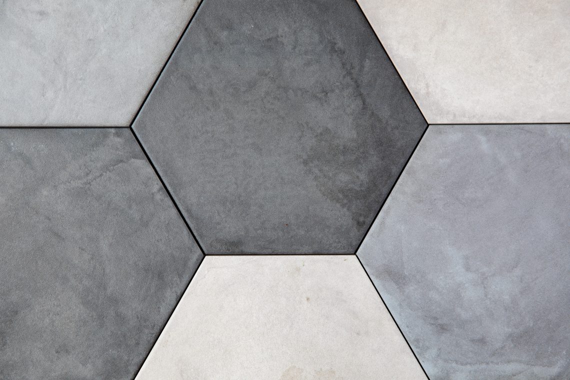 Stone flooring options The Stone Floor Company