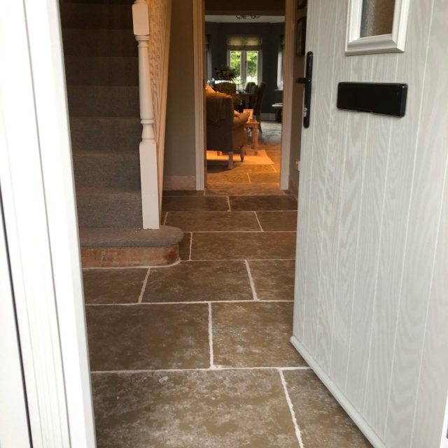 Browse our new collection The Stone Floor Company